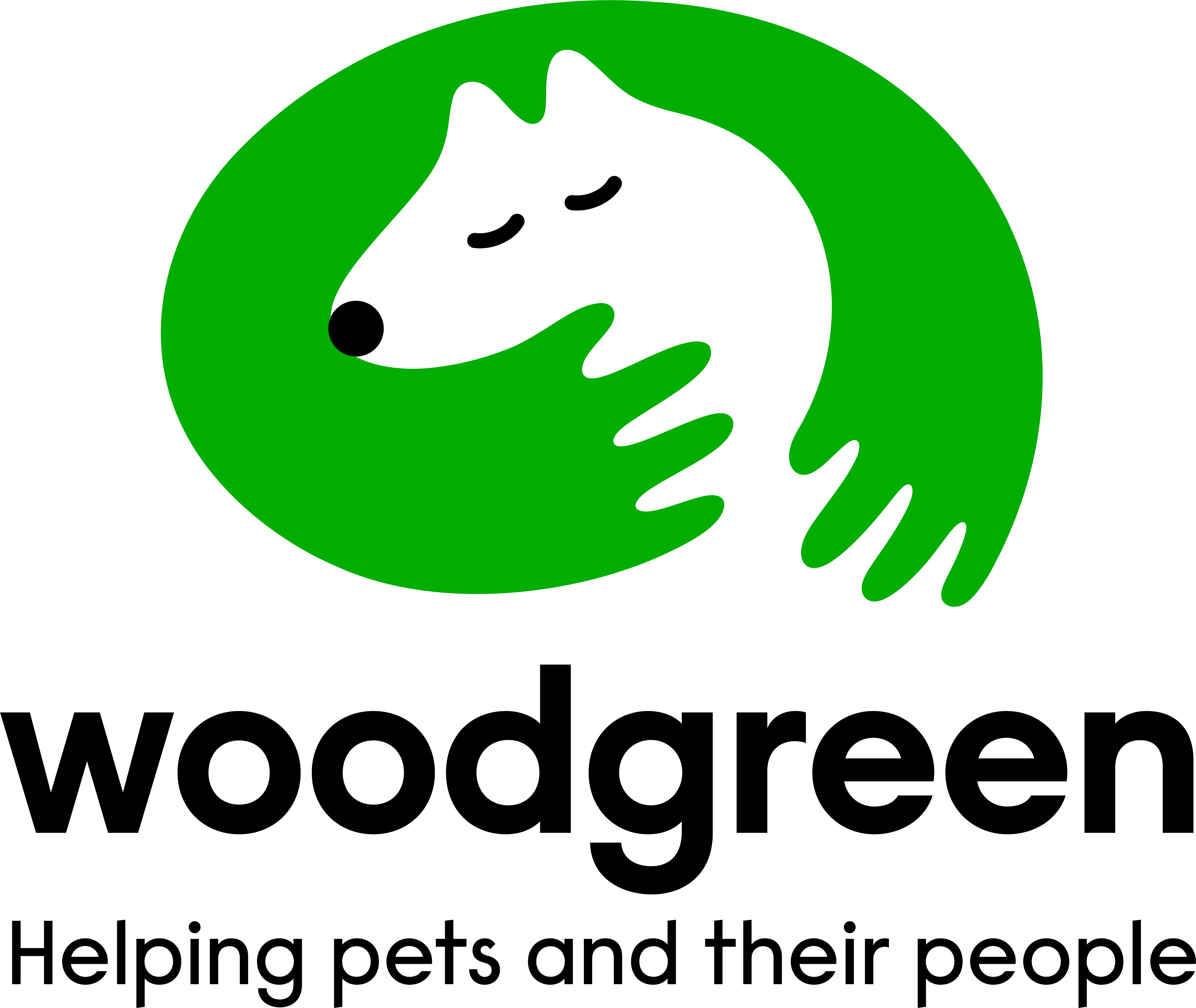 Wood Green, The Animal's Charity